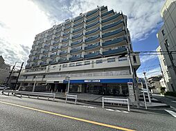 物件画像 中野ソレイユ