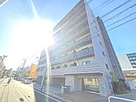 東京都墨田区墨田2丁目9-11：物件画像