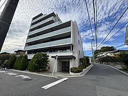 物件画像 ガーラ・レジデンス南浦和