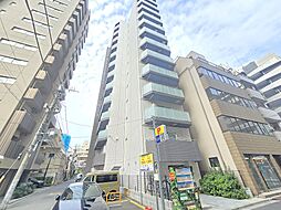 物件画像 ＧＥＢＯＶＩＡ上野III　skygarden