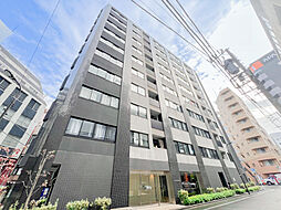 物件画像 ベルドゥムール東京八丁堀