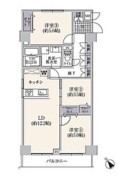 物件画像 エンゼルハイム梅屋敷