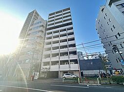 物件画像 ステージファースト根岸