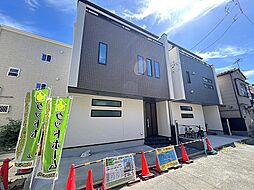 物件画像 蕨市南町4丁目クラヴィス