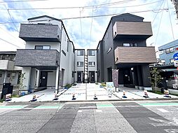 物件画像 川口市青木1丁目　新規分譲住宅全4棟