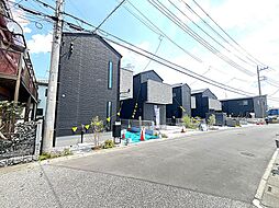 物件画像 草加市手代3丁目