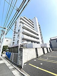 物件画像 日興パレス西新井
