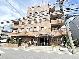 物件画像 ライオンズマンション草加西町
