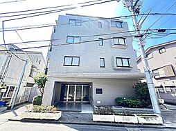 物件画像 藤和シティコープ西新井
