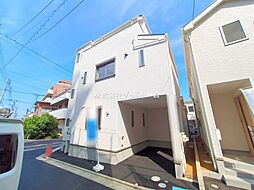 物件画像 足立区中川第２