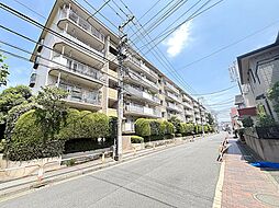 物件画像 エステート五反野住宅