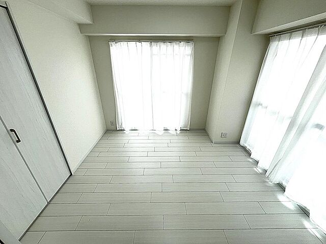 洋室 グリーンパーク花畑I 5階/506号室