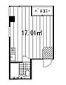 サンサイド124階6.7万円