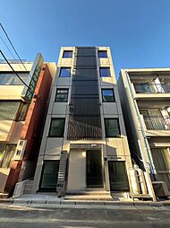 都営三田線 水道橋駅 徒歩5分の賃貸マンション