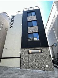 都営新宿線 曙橋駅 徒歩4分