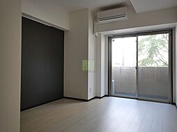 都営新宿線 九段下駅 徒歩4分の賃貸マンション 2階1Kのリビング/ダイニング