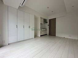 東京メトロ丸ノ内線 赤坂見附駅 徒歩2分の賃貸マンション 3階ワンルームのリビング/ダイニング