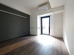 東京メトロ有楽町線 江戸川橋駅 徒歩6分の賃貸マンション 3階1Kのリビング/ダイニング