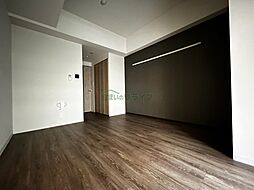 東京メトロ有楽町線 江戸川橋駅 徒歩6分の賃貸マンション 12階1Kのリビング/ダイニング