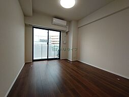 市谷台町坂フロント 503 5階2LDKのリビング/ダイニング