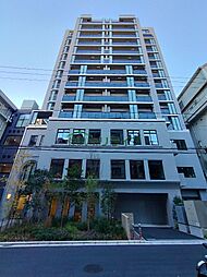 東京メトロ半蔵門線 神保町駅 徒歩5分の賃貸マンション