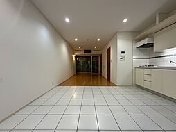 東京メトロ銀座線 溜池山王駅 徒歩2分の賃貸マンション 6階ワンルームのリビング/ダイニング