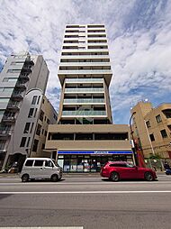 都営大江戸線 本郷三丁目駅 徒歩3分の賃貸マンション