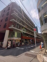 都営新宿線 小川町駅 徒歩4分の賃貸マンション