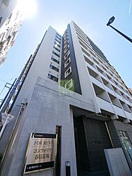 東京メトロ南北線 後楽園駅 徒歩6分の賃貸マンション