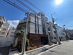 東京メトロ丸ノ内線 四谷三丁目駅 徒歩6分の賃貸マンション