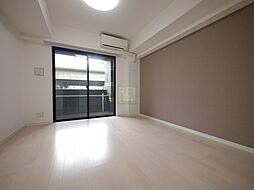 東京メトロ有楽町線 江戸川橋駅 徒歩3分の賃貸マンション 2階1Kのリビング/ダイニング