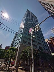 東京メトロ丸ノ内線 新宿御苑前駅 徒歩4分