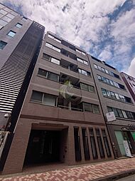 JR山手線 神田駅 徒歩3分の賃貸マンション