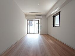 JR山手線 神田駅 徒歩4分の賃貸マンション 6階1Kのリビング/ダイニング