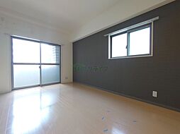 JR山手線 秋葉原駅 徒歩7分の賃貸マンション 3階1LDKのリビング/ダイニング