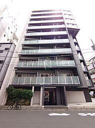 東京メトロ銀座線 末広町駅 徒歩6分の賃貸マンション