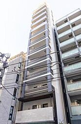 東京メトロ銀座線 神田駅 徒歩6分の賃貸マンション