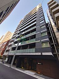 JR山手線 神田駅 徒歩3分の賃貸マンション