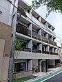 東京メトロ千代田線 千駄木駅 徒歩5分の賃貸マンション