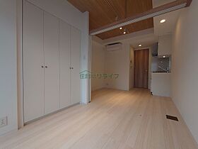 東京都文京区本郷２丁目26-13（賃貸マンション1DK・8階・25.77㎡） その6