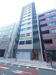 JR中央線 神田駅 徒歩3分の賃貸マンション
