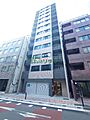 JR中央線 神田駅 徒歩3分の賃貸マンション