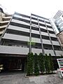 JR総武線 水道橋駅 徒歩6分の賃貸マンション