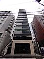 都営新宿線 小川町駅 徒歩1分の賃貸マンション