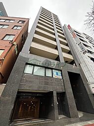 都営新宿線 小川町駅 徒歩5分の賃貸マンション