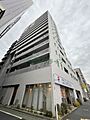 都営大江戸線 本郷三丁目駅 徒歩1分の賃貸マンション