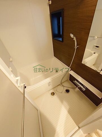 浴室