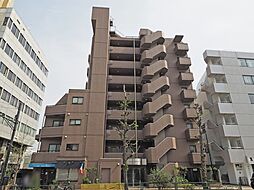 物件画像 モナーク碑文谷