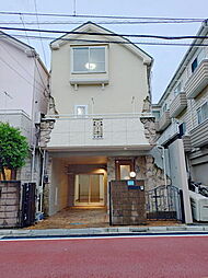物件画像 代田３丁目車庫付戸建