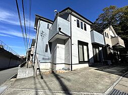 物件画像 北区中里町2丁目